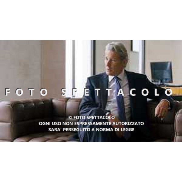 Richard Gere - La frode ©M2 Pictures