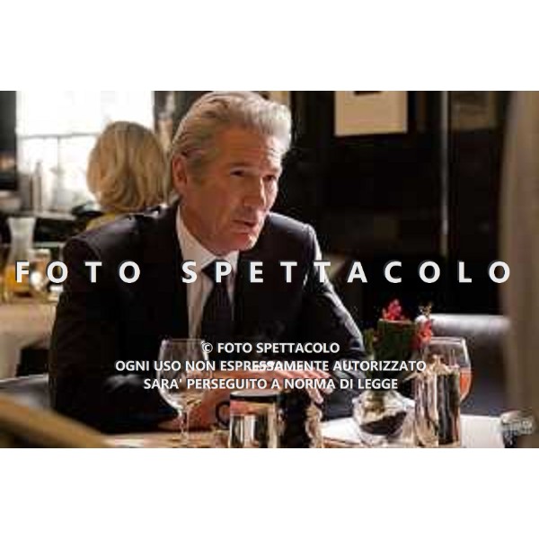 Richard Gere - La frode ©M2 Pictures