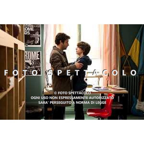 Eric Caravaca e Quentin Grosset - L\'amore inatteso ©Microcinema