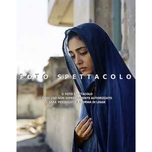 Golshifteh Farahani - Come pietra paziente ©Parthénos