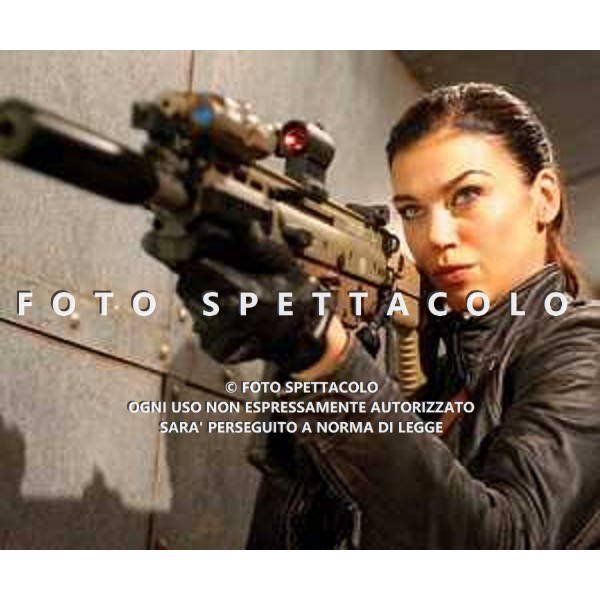 Adrianne Palicki - G.I. Joe - La vendetta ©Universal Pictures