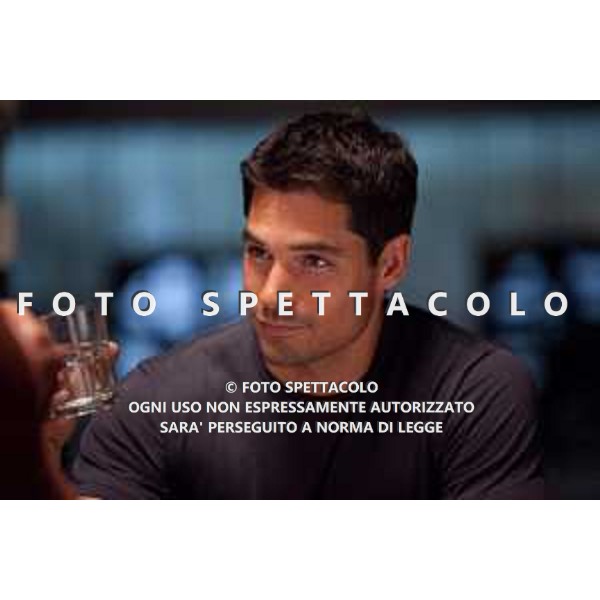 D.J. Cotrona - G.I. Joe - La vendetta ©Universal Pictures