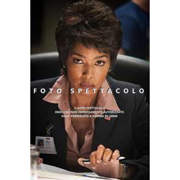 Angela Bassett - Attacco al Potere ©Notorious Pictures