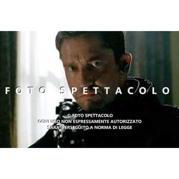 Gerard Butler - Attacco al Potere ©Notorious Pictures