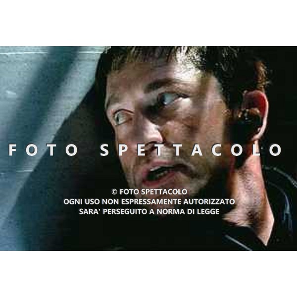 Gerard Butler - Attacco al Potere ©Notorious Pictures