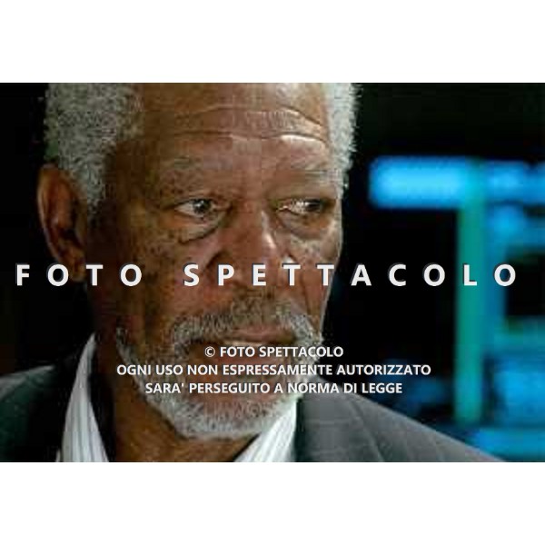 Morgan Freeman - Attacco al Potere ©Notorious Pictures