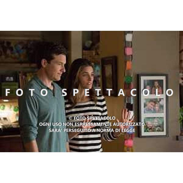 Jason Bateman ed Amanda Peet - Io sono tu ©Universal Pictures