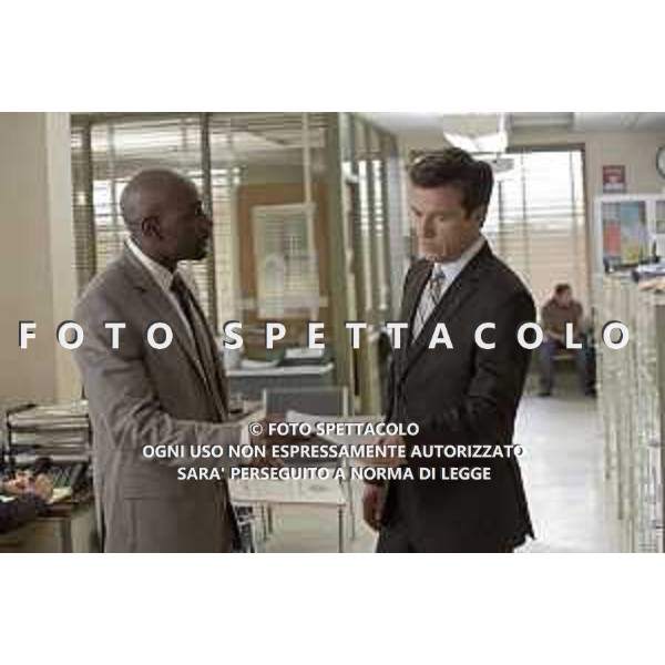 Morris Chestnut e Jason Bateman - Io sono tu ©Universal Pictures