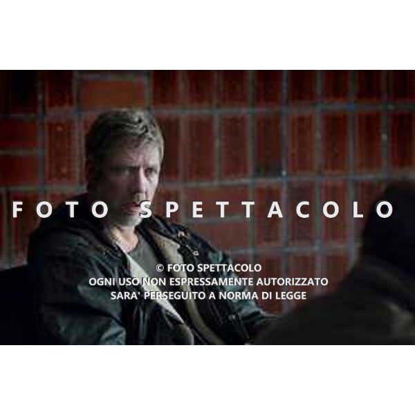 Mikael Persbrandt - L\'ipnotista ©BIM