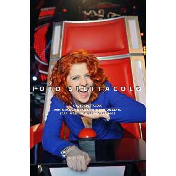 Noemi - The Voice of Italy