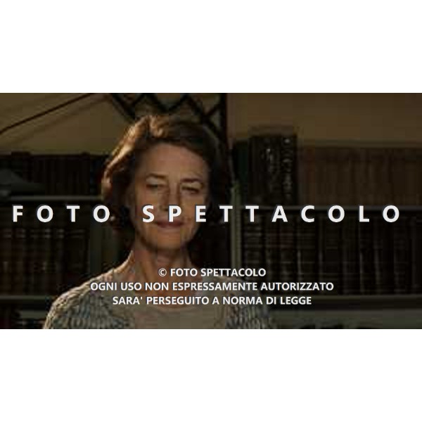 Charlotte Rampling - Tutto parla di te ©BIM