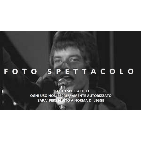 Mick Jagger - The Rolling Stones Crossfire Hurricane ©Microcinema Distribuzione