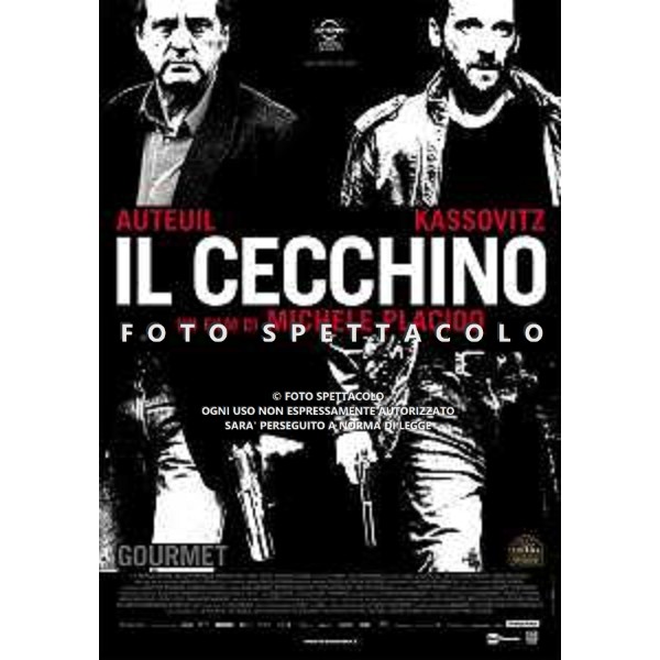 Il cecchino - Locandina Film ©01 Distribution