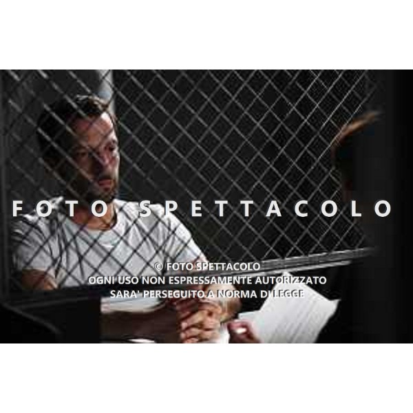 Mathieu Kassovitz - Il cecchino ©01 Distribution