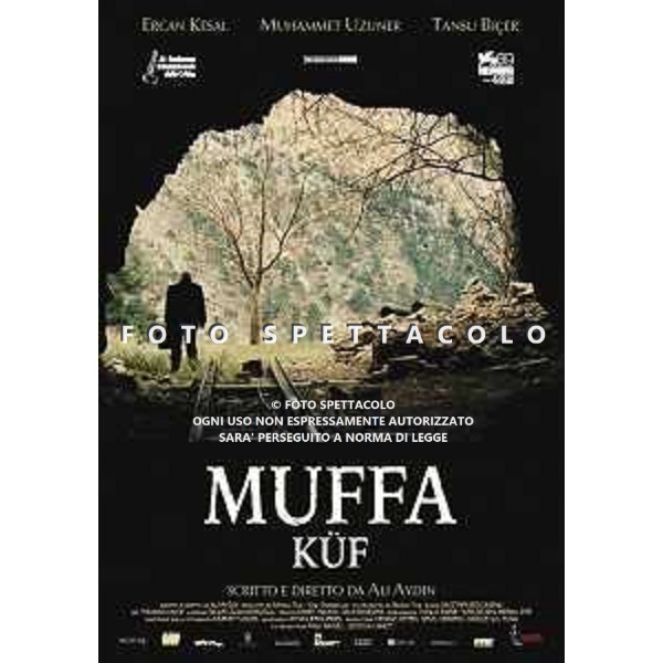 Muffa - Locandina Film ©Sacher Distribuzione