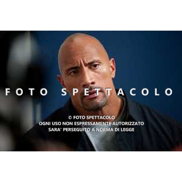 Dwayne Johnson - Snitch - L\'infiltrato ©Videa