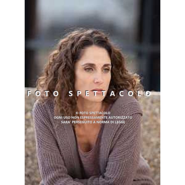 Melina Kanakaredes - Snitch - L\'infiltrato ©Videa