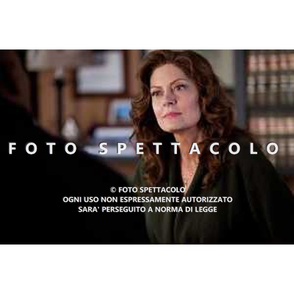 Susan Sarandon - Snitch - L\'infiltrato ©Videa