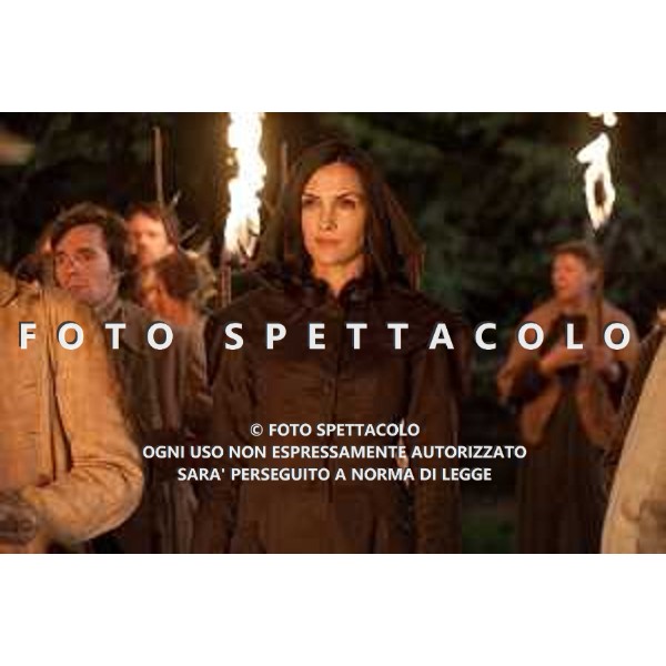 Famke Janssen - Hansel & Gretel: Cacciatori di streghe ©Universal Pictures