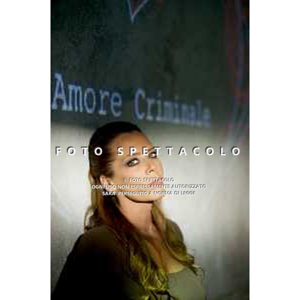 Barbara De Rossi - Amore criminale