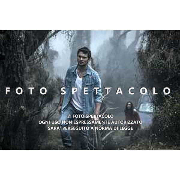 Shiloh Fernandez - La casa ©Warner Bros Italia