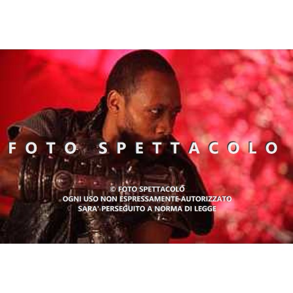 RZA - L\'uomo con i pugni di ferro ©Universal Pictures