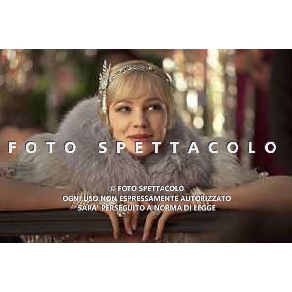 Carey Mulligan - Il grande Gatsby ©Warner Bros Italia