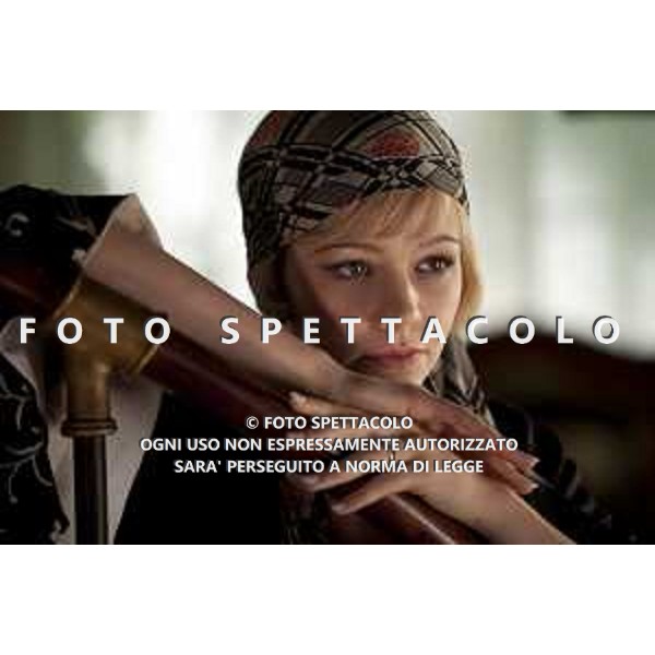 Carey Mulligan - Il grande Gatsby ©Warner Bros Italia