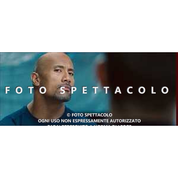 Dwayne Johnson - Fast & Furious 6 ©Universal Pictures Italia