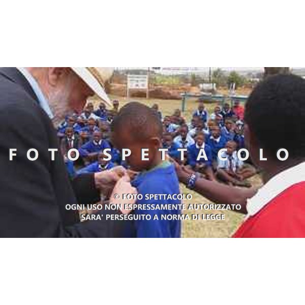 Carlo Petrini - Slow Food Story ©Tucher Film