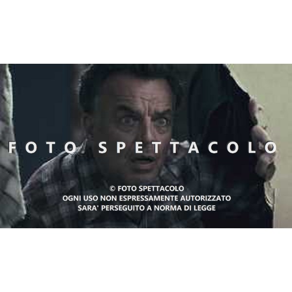 Ray Wise - The Butterfly Room - La stanza delle farfalle ©Achab Film