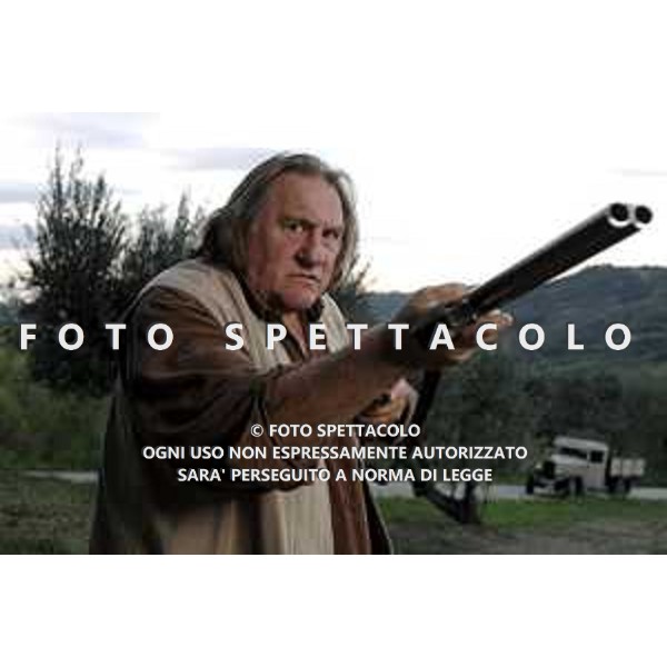 Gerard Depardieu - Niente può fermarci ©01 Distribution