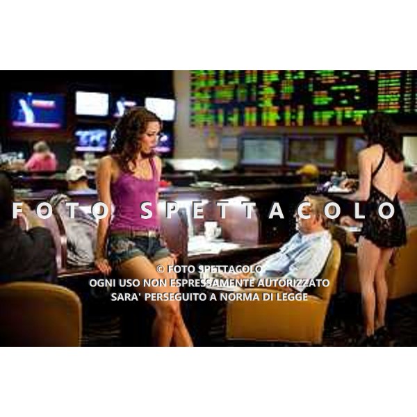 Rebecca Hall - Una ragazza a Las Vegas ©BIM