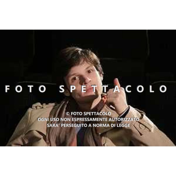 Jacopo Troiani - Multiplex ©Poker Entertainment