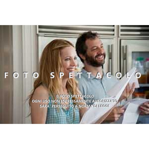 Leslie Mann e Judd Apatow - Questi sono i 40 ©Universal Pictures