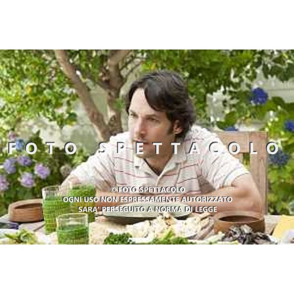 Paul Rudd - Questi sono i 40 ©Universal Pictures