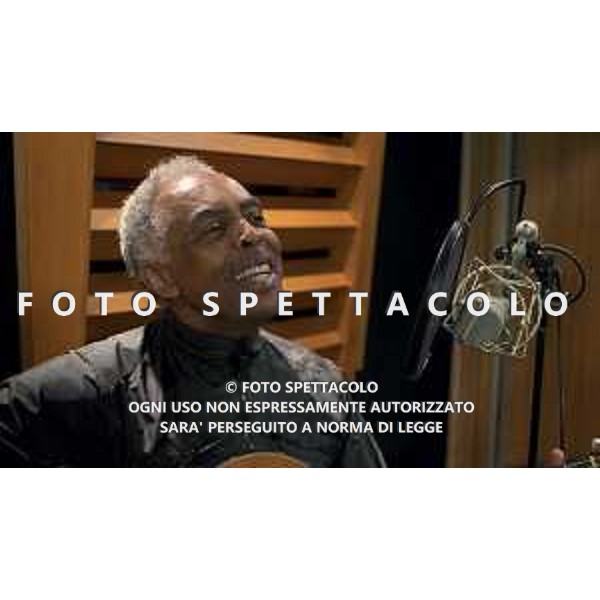 Gilberto Gil - Viramundo - Un viaggio musicale con Gilberto Gil ©Nomad Film