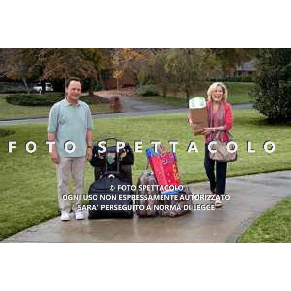 Billy Crystal e Bette Midler - Parental Guidance ©20th Century Fox