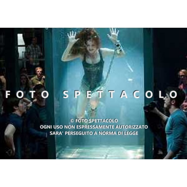 Isla Fisher - Now You See Me: I maghi del crimine ©Universal Pictures