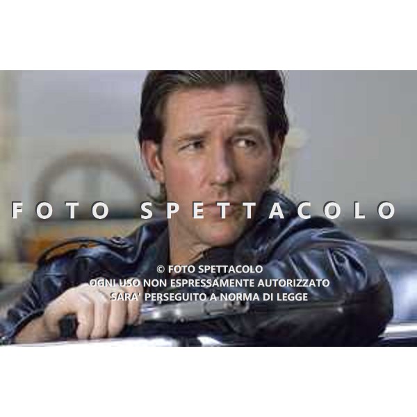 Edward Burns - Alex Cross ©01 Distribution