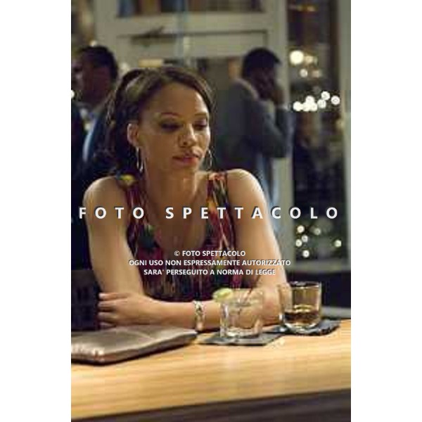 Carmen Ejogo - Alex Cross ©01 Distribution