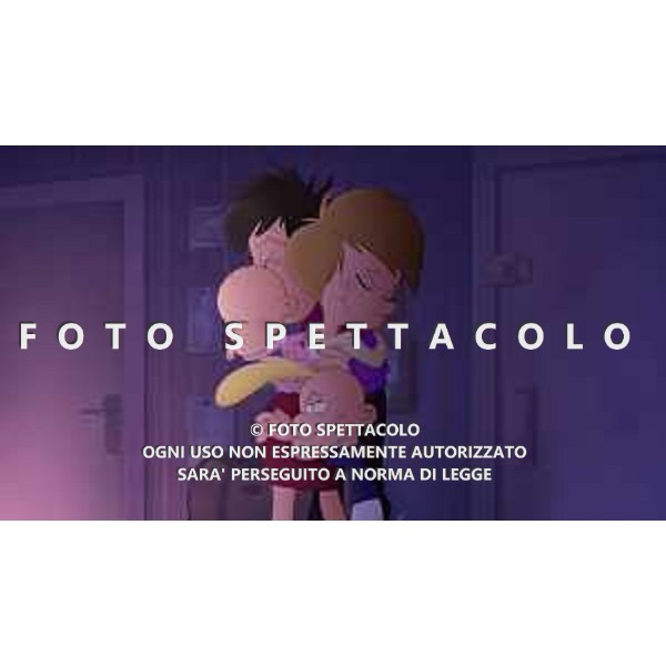 Titeuf ©Cloud Movie