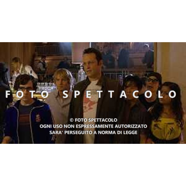 Owen Wilson, Vince Vaughn, Josh Brener, Dylan O\'Brien, Tobit Raphael e Tiya Sircar - Gli stagisti ©20th Century Fox