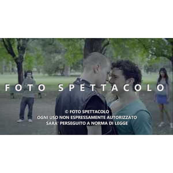 Floris Bosveld e Lorenzo van Velzen Bottazzi - Body Language ©Moviemax
