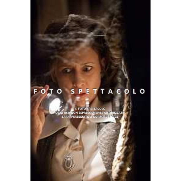 Vera Farmiga - L\'Evocazione - The Conjuring ©Warner Bros Italia