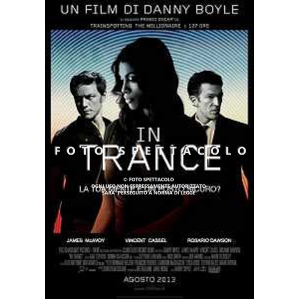 In Trance - Locandina Film ©20th Century Fox