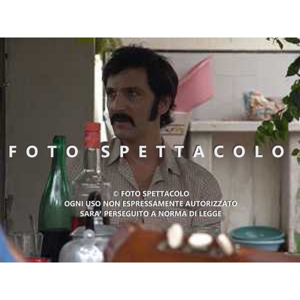 Ernesto Alterio - Infanzia clandestina ©Good Films