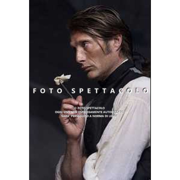 Mads Mikkelsen - Royal Affair ©Academy Two