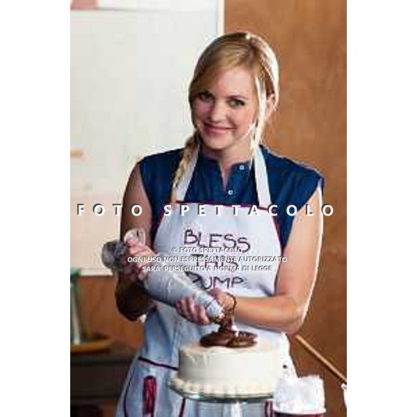 Anna Faris - Comic Movie ©Moviemax