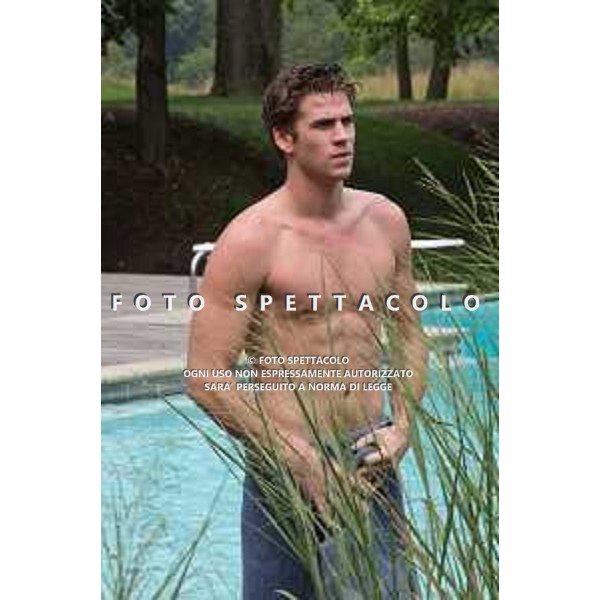 Liam Hemsworth - Il potere dei soldi ©Moviemax